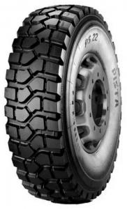 Шина 368/85R20 Pirelli PS 22 152K